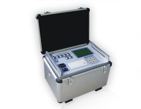 GOZ-GKC-A高压开关动特性测试仪