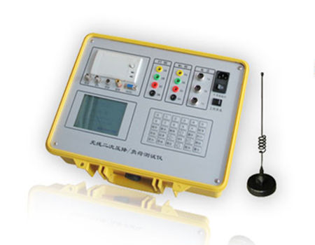 GOZ-PT-W无线二次降压及负荷测试仪