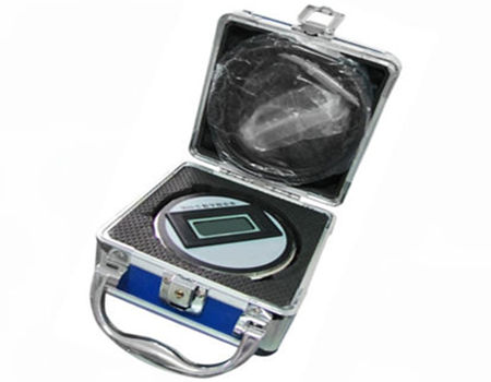 GOZ-MAS-II数显微安表