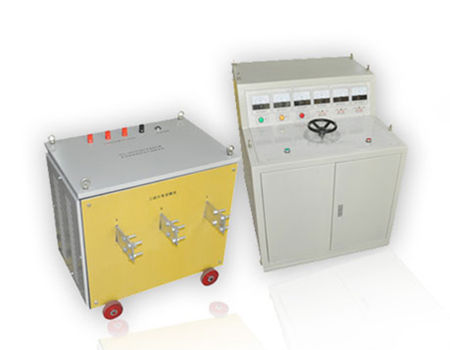 GOZ-DDG大电流发生器