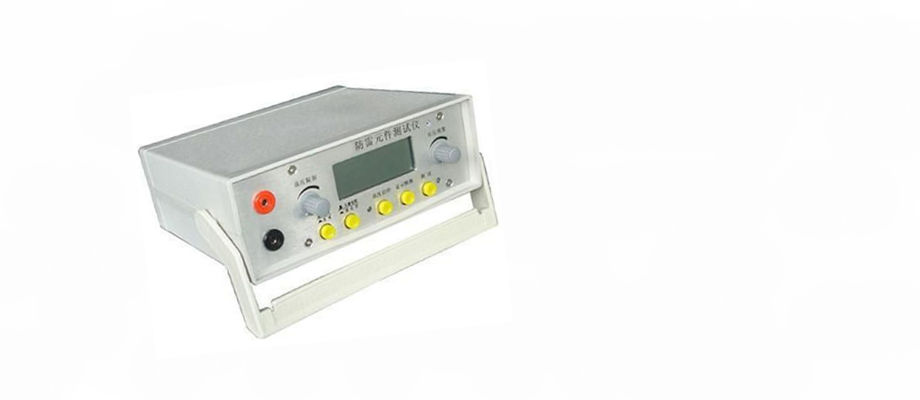 防雷元件检测仪