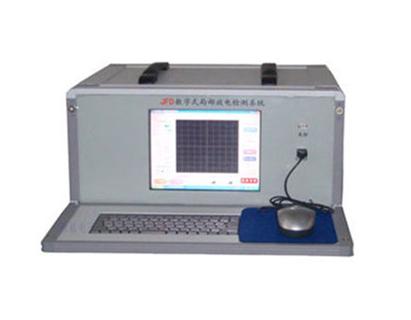 GOZ-JFD数字局部放电测试仪