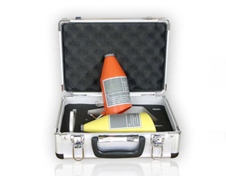 GOZ-TAG-6000无线核相仪