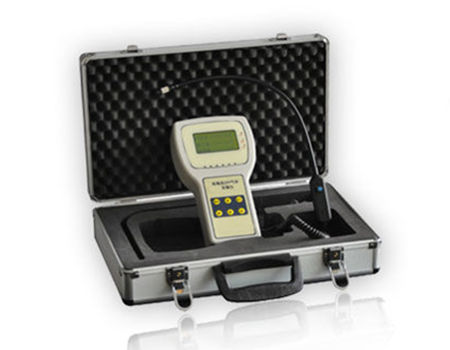 GOZ-JL-Ⅲ SF6气体检漏仪