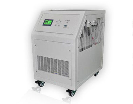 GOZ-XDC-A蓄电池充电放电测试仪