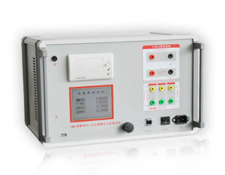 GOZ-HG-201智能型互感器校验仪