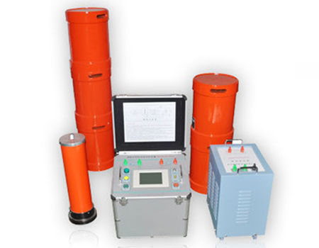 GOZ-XZ变频串联谐振试验装置