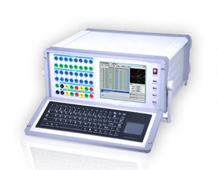 GOZ-902微机继电保护校验系统