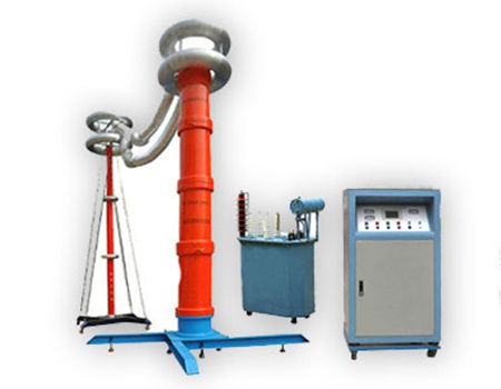 GOZ-BPXZ变电站串联谐振耐压试验设备