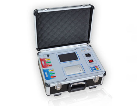 GOZ-BZ-Ⅱ变比测试仪