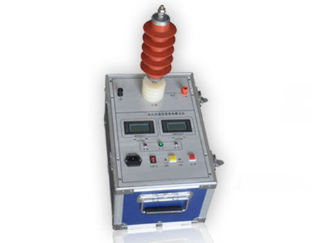 GOZ-MOA-30氧化锌避雷器直流参数检测仪