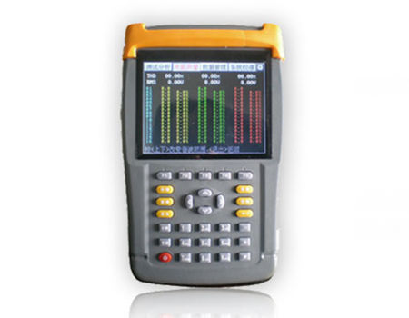 GOZ-DZ300S手持电能质量测量仪