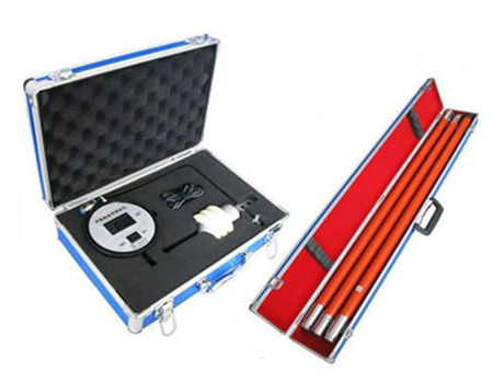 GOZ-JYZ-C绝缘子分布电压测量仪