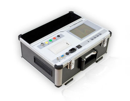 GOZ-YB-302氧化锌避雷器在线测试仪