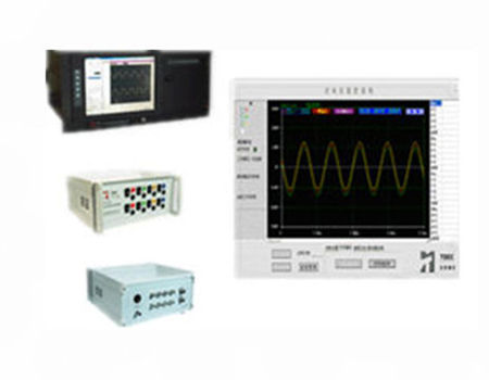 GOZ-SPT暂态过电压在线监测系统