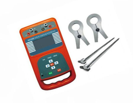 GOZ-5600双钳多功能接地电阻测试仪