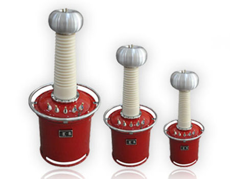 GOZ-YDQ充气式试验变压器