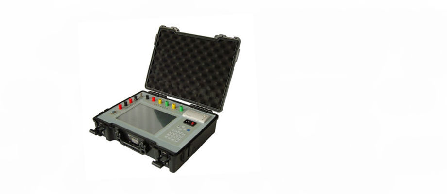 电流互感器校验仪