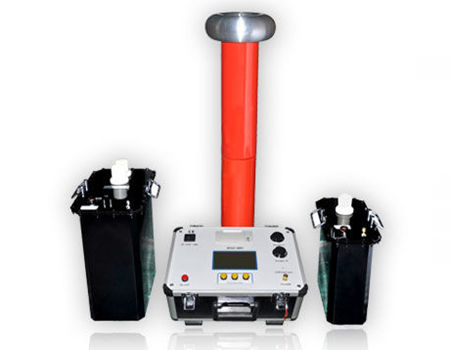 GOZ-VLY-H超低频高压发生器