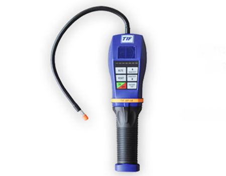 GOZ-JL-B全自动便携式SF6检漏仪