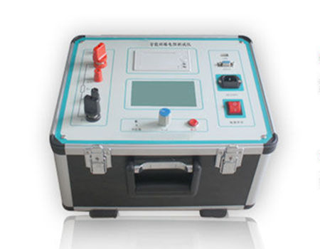 GOZ-HLS高精度数字回路电阻测试仪