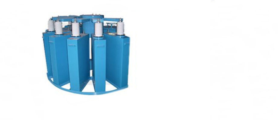 冲击电流发生器试验装置