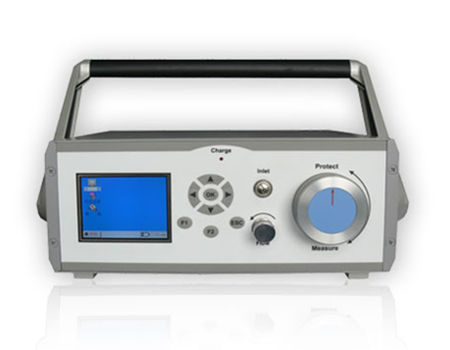 GOZ-SFF SF6气体分析仪