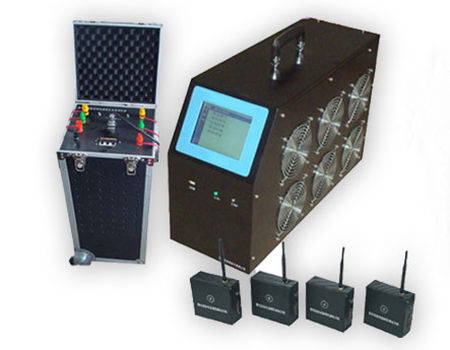 GOZ-XDC-DC蓄电池直流综合测试仪