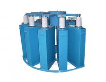 GOZ-CL系列冲击电流发生器试验装置