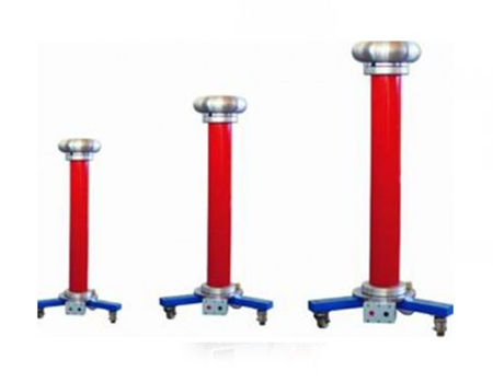 GOZ-FY高压脉冲电阻分压器