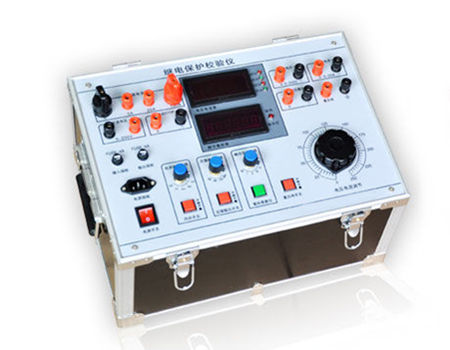 GOZ-JB-IV继电保护校验仪