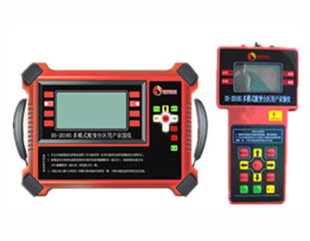 GOZ-DN-232微机型三相电能表校验装置