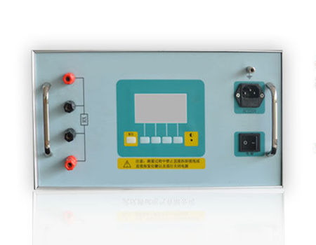 GOZ-ZDC-5A直流电阻快速测试仪