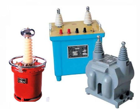 GOZ-HJ精密电压互感器