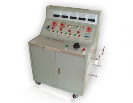 GOZ-GK-Ⅱ高低压开关柜通电试验台