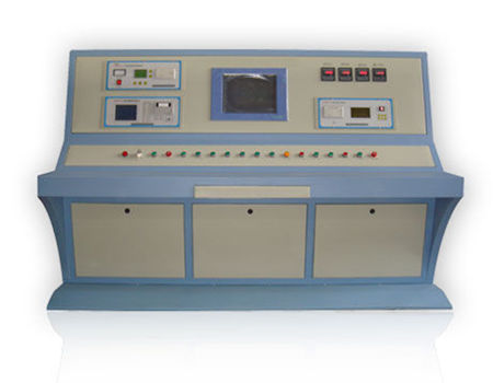 GOZ-ZB-H变压器综合测试台