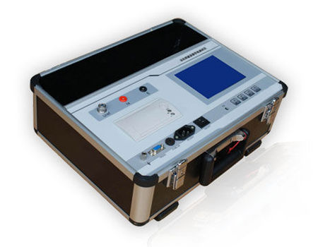 GOZ-YB-301氧化锌避雷器特性带电测试仪