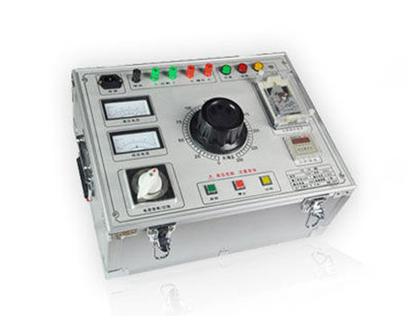 GOZ-NYH耐压试验装置