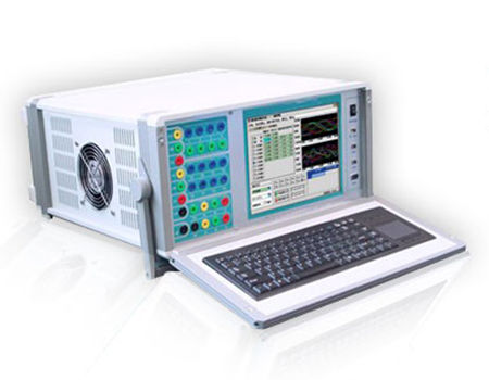 GOZ-JB-1200继电保护测试仪
