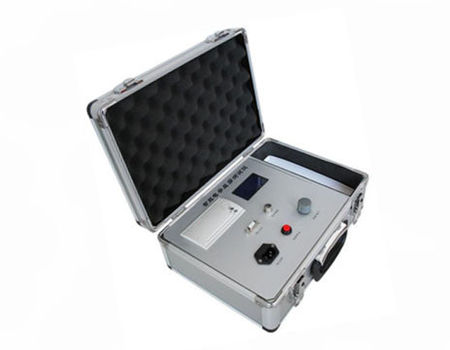 GOZ-YMC电导盐密度测试仪