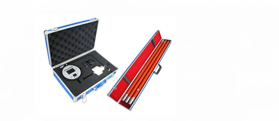 绝缘子分布电压测量仪