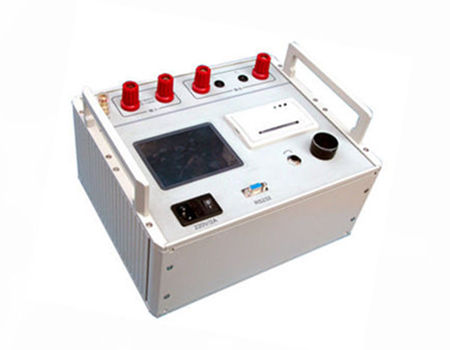 GOZ-FZ-H发电机转子交流阻抗测试仪