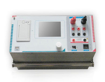 GOZ-HG-808CT伏安变比极性综合测试仪