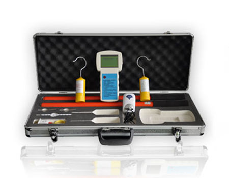 GOZ-TAG-8000数字无线核相仪