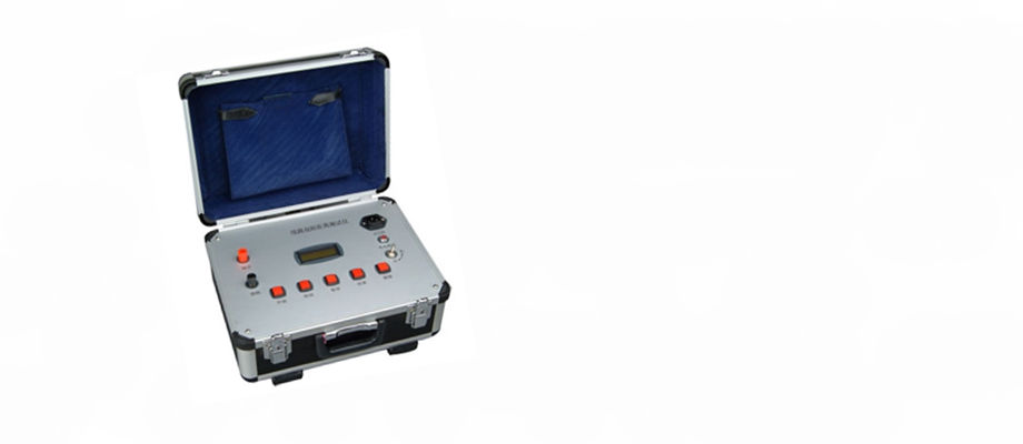 输电线路故障距离测试仪