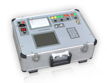 GOZ-GKC-H高压开关机械特性测试仪