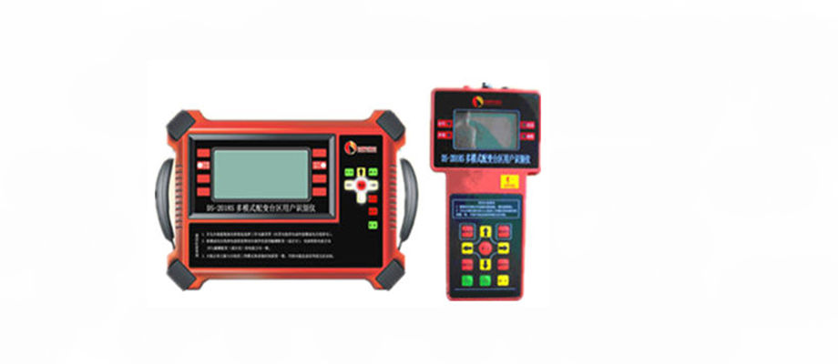 微机型三相电能表校验装置