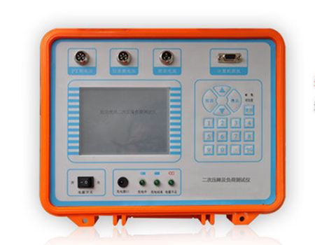 GOZ-PT-H二次降压及负荷在线测试仪