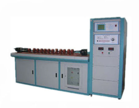 GOZ-GZ-H全自动互感器检定装置