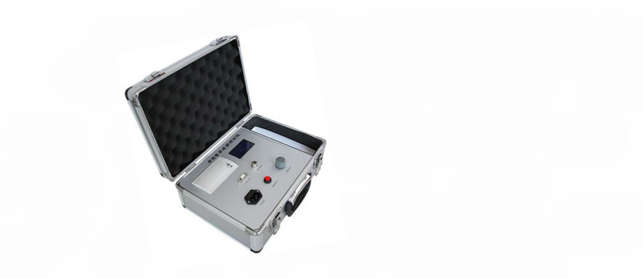 电导盐密度测试仪